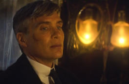 Томми Шелби отмучился: каким получился фильм "Острые козырьки: Бессмертный человек"