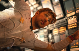 Фильм "Проект «Конец света»" с Райаном Гослингом покажут в стратосфере