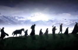 "Властелин колец" вернется: что известно о фильме "Тень прошлого"