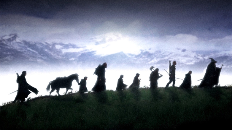 "Властелин колец" вернется: что известно о фильме "Тень прошлого"