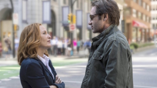 Новые "Секретные материалы" с чернокожей актрисой где-то рядом: все, что известно о перезапуске