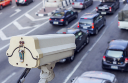 МВД пока не может штрафовать за отсутствие ОСАГО по данным камер