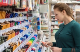 ГОСТ на карандаши начнет действовать в России