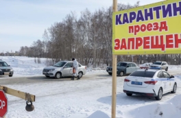 В половине очагов пастереллеза в Новосибирской области продолжается изъятие скота