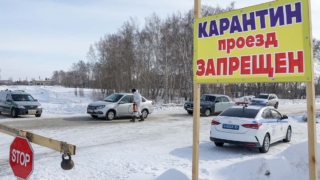 В половине очагов пастереллеза в Новосибирской области продолжается изъятие скота