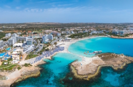 Италия, Испания, Франция и Нидерланды направят ВМС для защиты Кипра