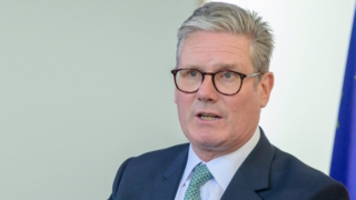 Стармер заявил о давлении со стороны Трампа