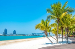 Забудьте о Турции: тревел-блогер назвала 3 направления, где отдых комфортнее и дешевле