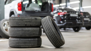 Когда автомобилисты в Москве смогут сменить резину, рассказал синоптик