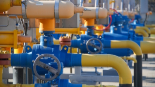 ВСУ третий день пытаются атаковать инфраструктуру "Голубого потока" и "Турецкого потока"