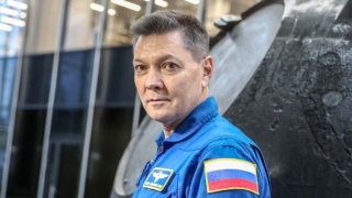 Центр подготовки космонавтов возглавил Олег Кононенко