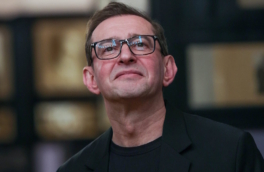 Исполнять обязанности ректора Школы-студии МХАТ станет Константин Хабенский