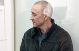 Генерал Росгвардии Рябых получил 12 лет колонии за взятки