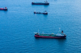 Иран разрешил индийским судам безопасный проход через Ормузский пролив