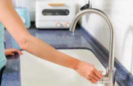 Более 10 тыс. человек снова остались без воды в Саратове из-за аварии