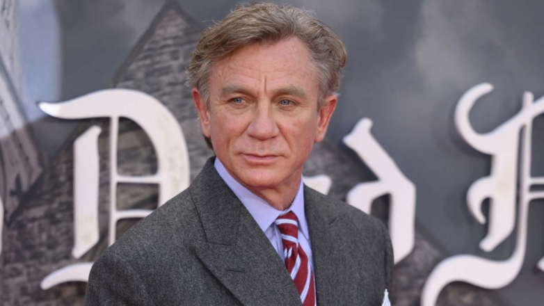 Джеймс Бонд №6 стал лицом премиум-бренда китайской BYD