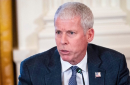 США исключили отмену санкций против российской нефти