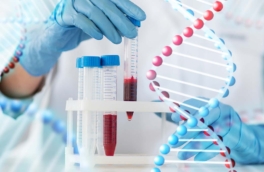 Ученые взломали код долголетия: найден биомаркер крови, предсказывающий срок жизни