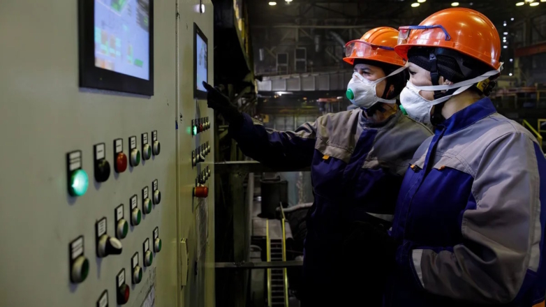 "Кузбассразрезуголь" внедрил цифровую систему управления на обогатительных фабриках