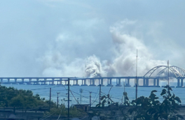 Девятый приговор к пожизненному заключению вынесен по делу о теракте на Крымском мосту