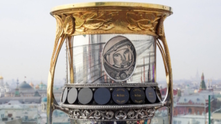 Определились все участники Кубка Гагарина КХЛ