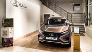 АвтоВАЗ может запустить платную подписку на свои автомобили