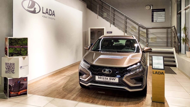 АвтоВАЗ может запустить платную подписку на свои автомобили