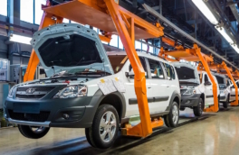 АвтоВАЗ выделит коммерческие автомобили в обособленное направление