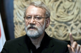 Иран отказался вести переговоры с США