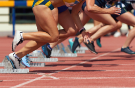 Санкции сняли с Всероссийской федерации легкой атлетики