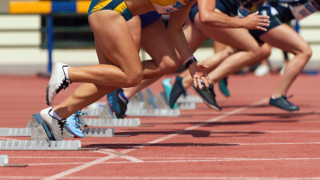 Санкции сняли с Всероссийской федерации легкой атлетики