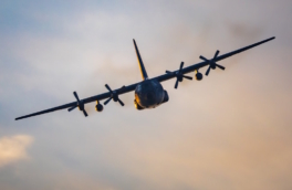 В авиакатастрофе в Колумбии выжили 48 человек