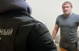 Задержан второй главарь экстремистского сообщества "Махонинские"