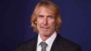 Поместье режиссера Майкла Бэя пострадало в результате "пьяного" ДТП