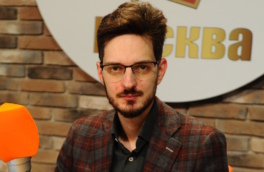 Блогера Каца заочно приговорили к 9 годам колонии