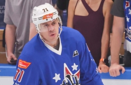 Малкина дисквалифицировали на 5 матчей НХЛ за удар соперника клюшкой