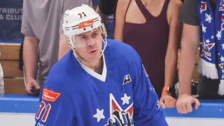 Малкина дисквалифицировали на 5 матчей НХЛ за удар соперника клюшкой