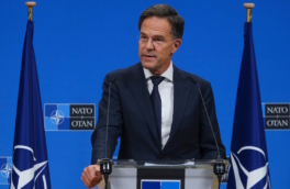 Рютте указал на разногласия в НАТО из-за войны США против Ирана