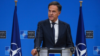 Рютте указал на разногласия в НАТО из-за войны США против Ирана