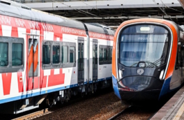 Интервалы между поездами на МЦД-3 увеличат до 1 часа в выходные 21 и 22 марта