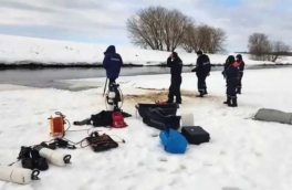 К поискам 3 пропавших в Подмосковье детей привлекли больше 150 человек и вертолетный отряд