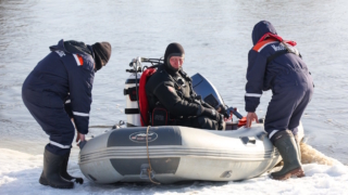 В Звенигороде найден мертвым один из трех пропавших детей