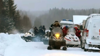 Спасатели обнаружили тела еще 2 пропавших в Пермском крае туристов