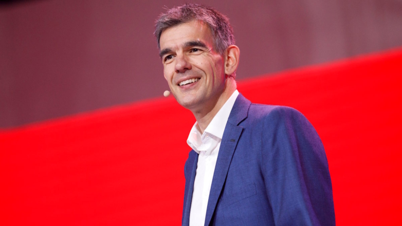 Бывший топ-менеджер Google Бриттен возглавит BBC