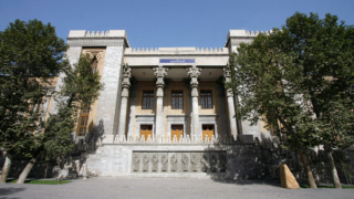 МИД Ирана опроверг удары по Кипру, Турции и Азербайджану