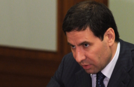 Дело в отношении экс-губернатора Челябинской области Юревича направлено в суд