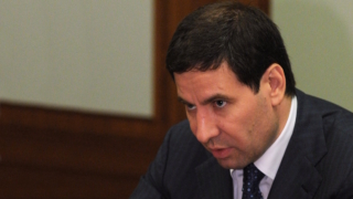 Дело в отношении экс-губернатора Челябинской области Юревича направлено в суд