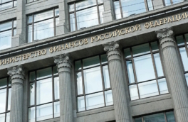 Расширить доступ ФНС к данным о переводах между физлицами предложил Минфин