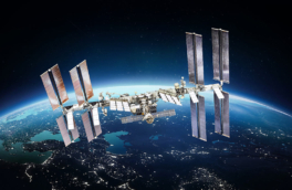 Конец эпохи МКС: затопление станции намечено на 2030 год, а вывод с орбиты начнется в 2028-м