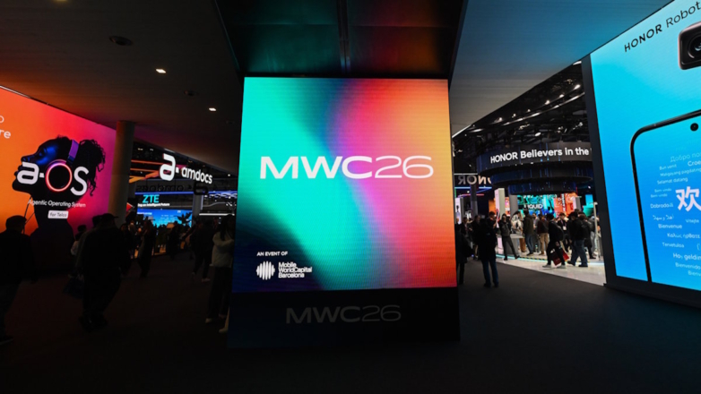 Инновации скопом: смартфоны-трансформеры, 6G для ИИ и другие анонсы MWC-2026